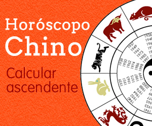 Calcular ascendente del horóscopo chino