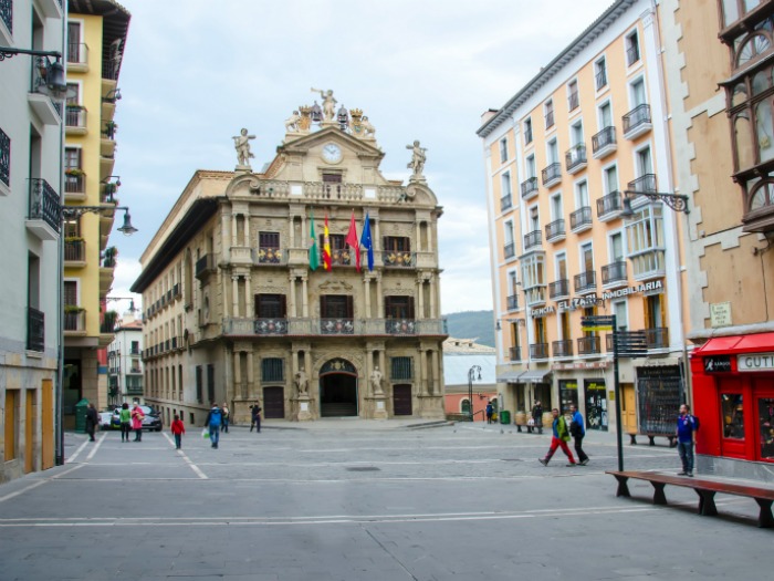 Pamplona