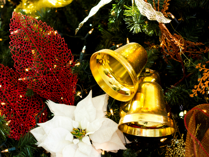 Villancico Campanas de Belén