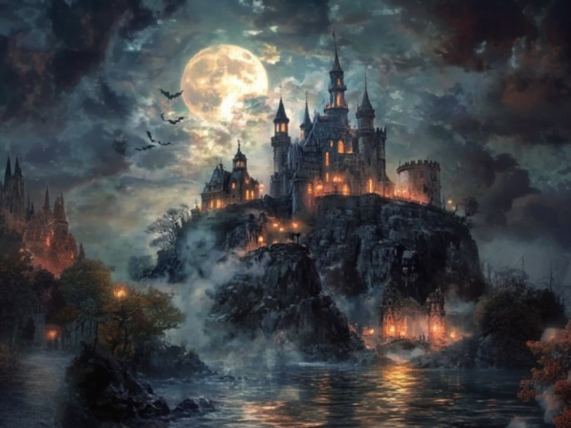 Destinos encantados para celebrar Halloween alrededor del mundo