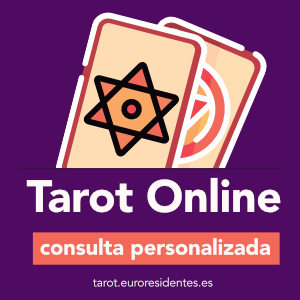 Tirada tarot Online 