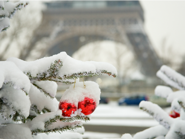 10 destinos ideales para una Navidad diferente