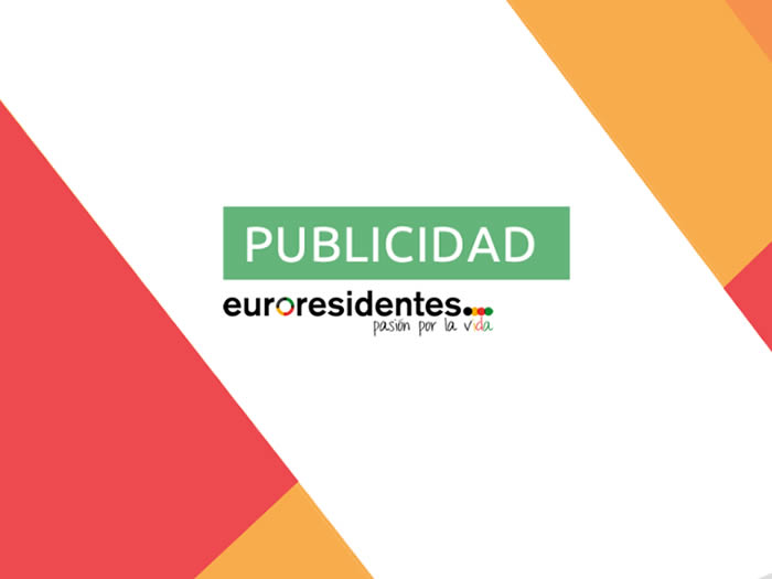 Publicidad Euroresidentes