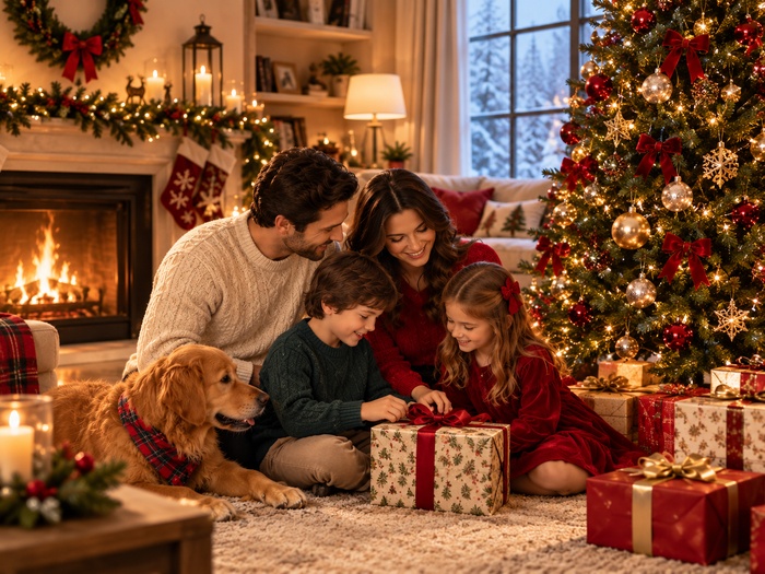 Todo sobre la Navidad