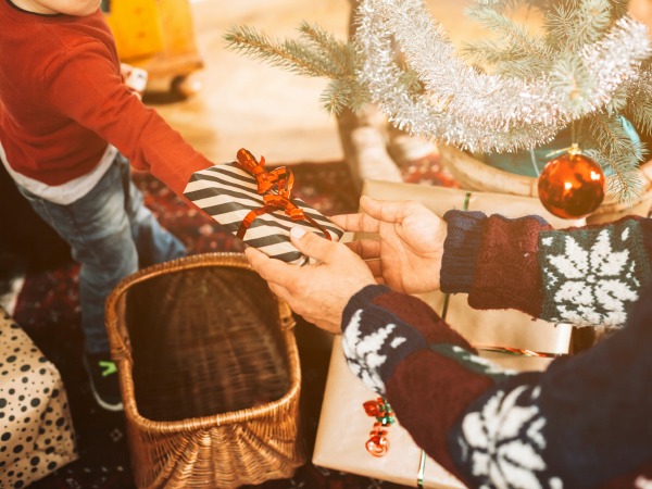 ¡REGALOS! Las mejores ideas para sorprender a los que más quieres en Navidad