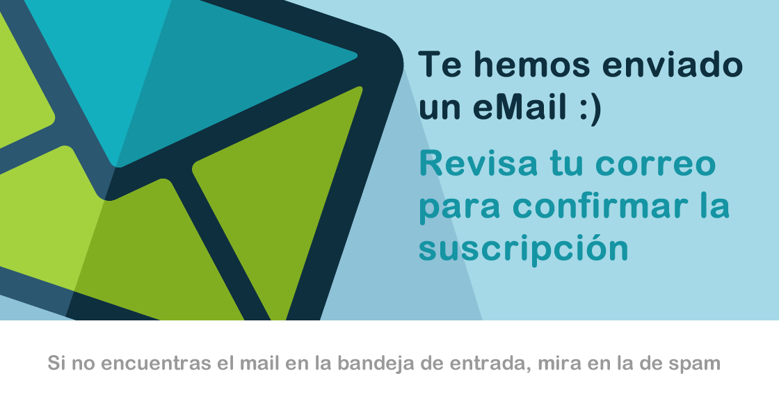 Revisa tu correo
