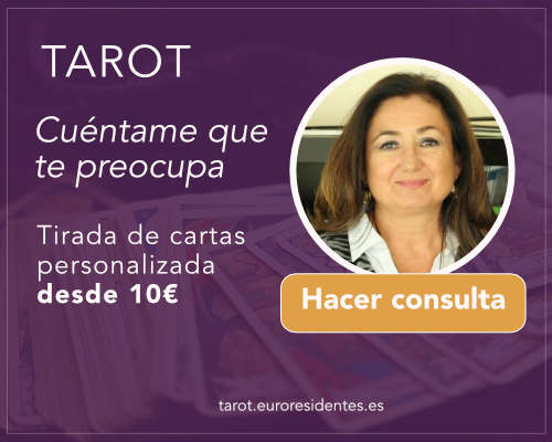 Consulta Online de Tarot