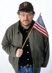 Michael Moore