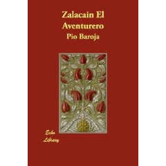 Zalacaín el Aventurero