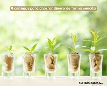 Consejos ahorrar dinero