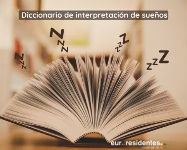 Diccionario de interpretación de sueños