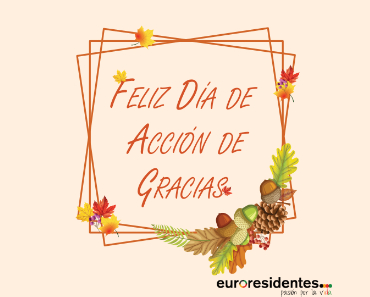 Frases para el Día de Acción de Gracias