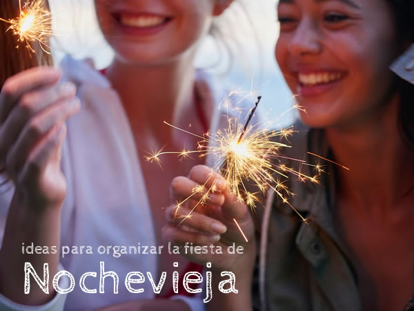 la fiesta de la nochevieja