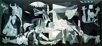 Guernica Pablo Picasso