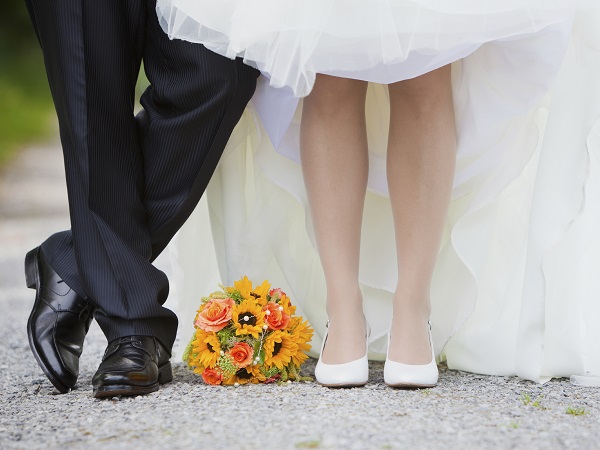 Protocolo bodas