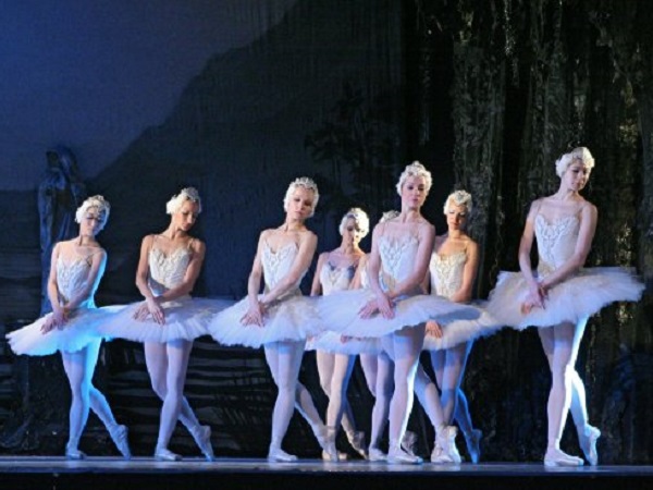 Capricornio y el ballet clásico