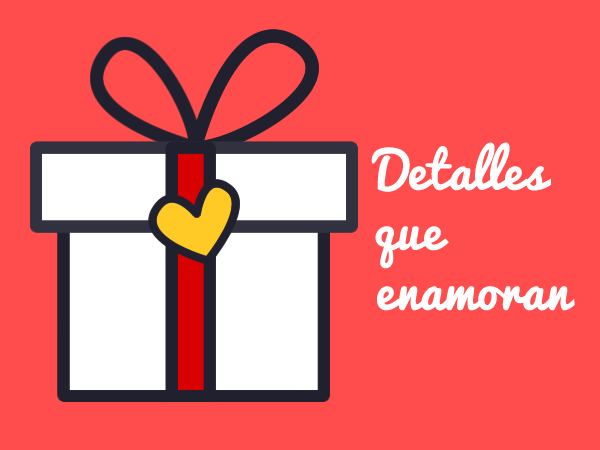 que - Regalos