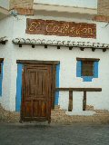 un museo taurino para comer bien