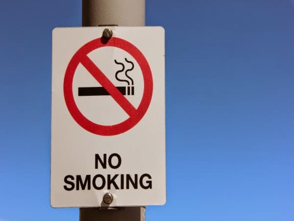 Las personas conocidas que han dejado a fumar