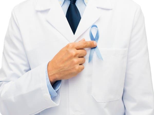 Artigos sobre cancer de prostata