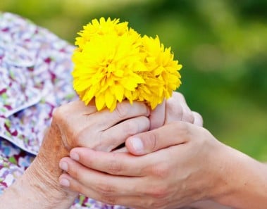 Convivir con el alzheimer: consejos