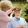 aseo personal en las personas que sufren alzheimer