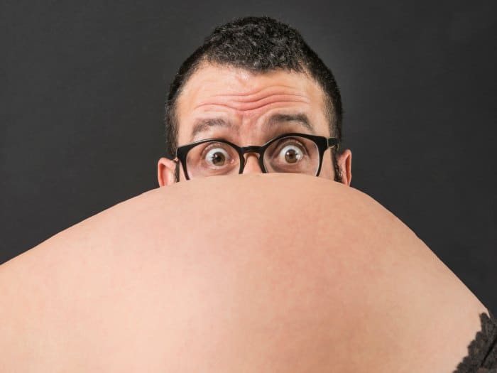 El dolor en los riñones después del contacto sexual