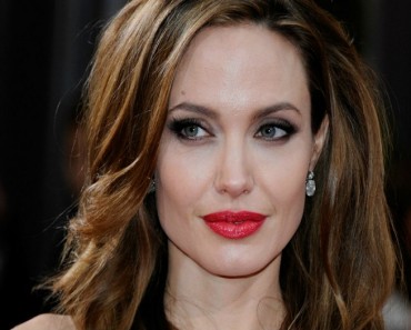Angelina Jolie portadora de mutaciones en genes BCRA