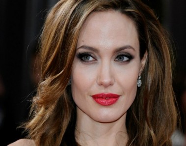 Angelina Jolie portadora de mutaciones en genes BCRA