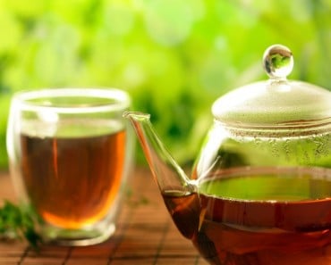 ¿Puede el té negro afectar a nuestra tensión arterial?