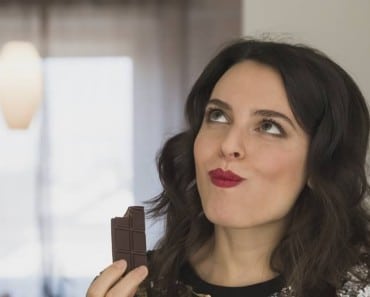 El chocolate puede ayudar a perder peso