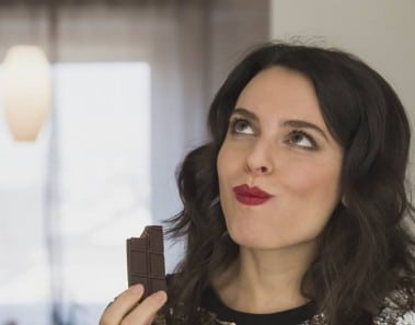 El chocolate puede ayudar a perder peso