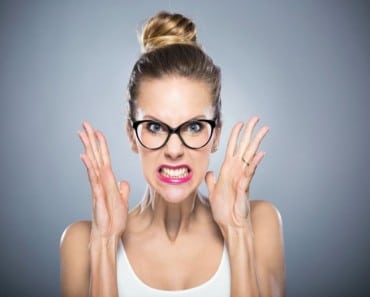 La comida grasa aumenta la irritabilidad