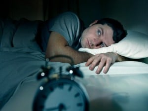 Los problemas del sueño afectan a la memoria