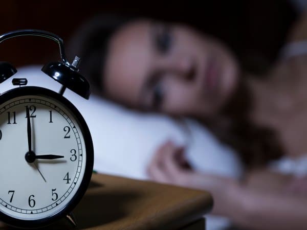 Dormir poco aumenta el riesgo de sufrir un ictus