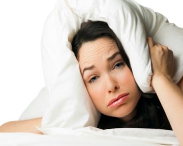 Dormir menos de 6 horas aumenta el riesgo de ictus