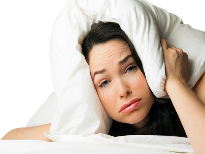 Dormir menos de 6 horas aumenta el riesgo de ictus