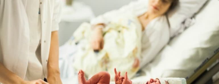 Menos tiempo de gestación, peor rendimiento académico