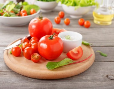 Componente del tomate ayuda a prevenir el ictus