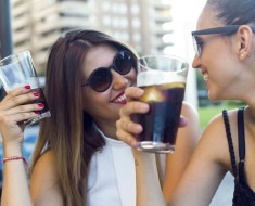 Relación ictus y consumo de refrescos en mujeres