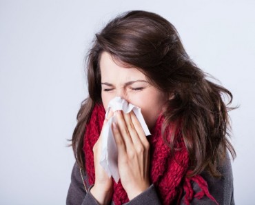 ¿Por qué algunas personas se resfrían más que otras?