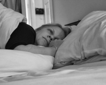 La falta de sueño podría incrementar el riesgo de Alzheimer