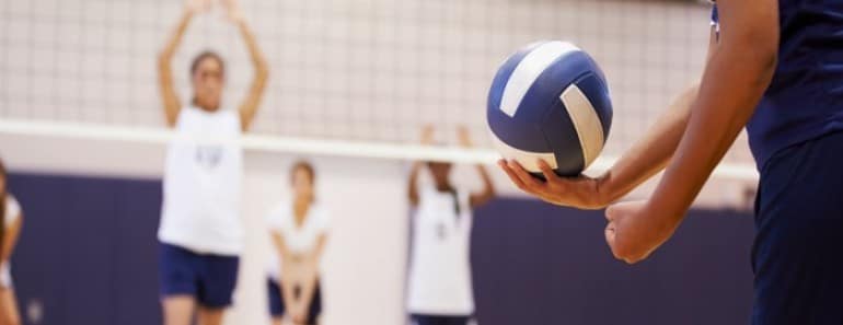 El entrenamiento intenso puede afectar a los dientes