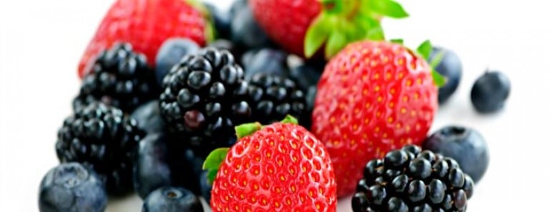 Dieta para prevenir el Alzheimer
