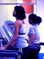 El ejercicio puede reducir el riesgo de cáncer de mama