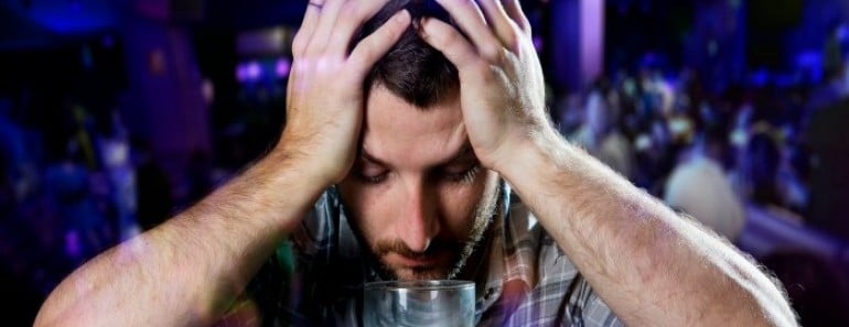 Cómo afecta el alcohol a nuestro cerebro