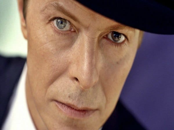 ¿Sabes por qué David Bowie tenía esa mirada tan extraña?