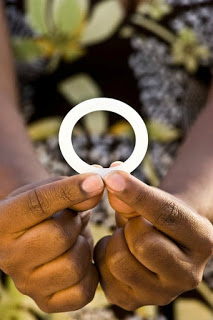 Un anillo vaginal para reducir el riesgo de VIH
