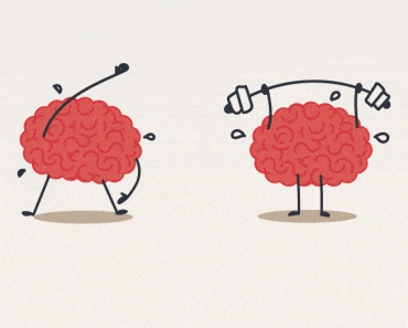 cómo mantener el cerebro en forma