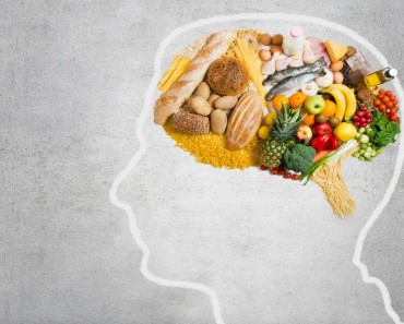 Mejores alimentos para el cerebro